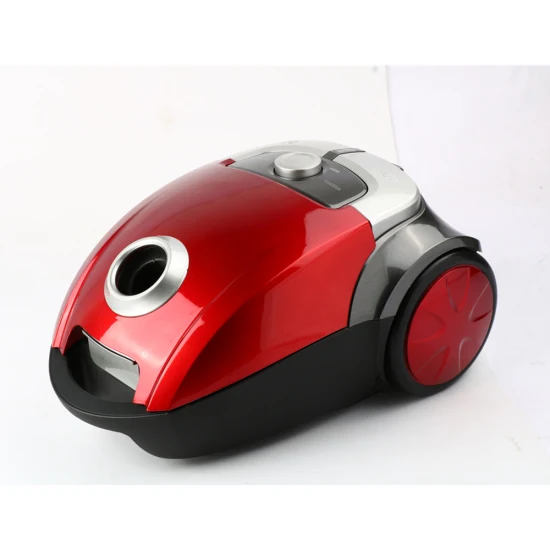 700W/1400W/2000W Bagged Portable Vacuum Cleaner with Cord