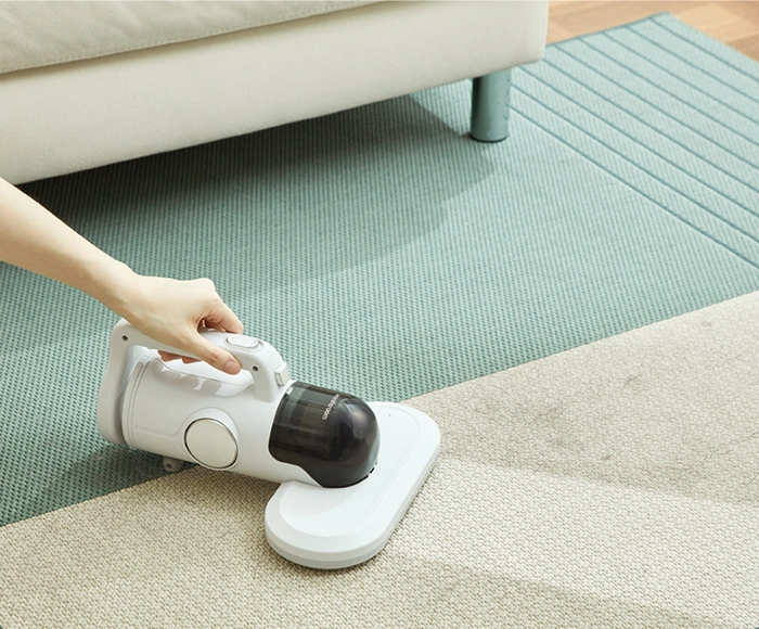 Mattress and Furniture Handheld Cordless Vacuum Cleaner