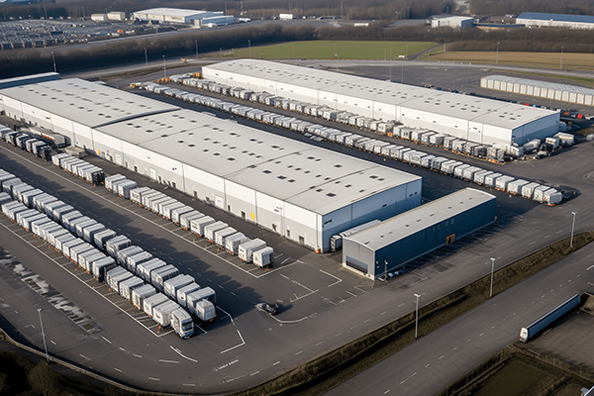 Vacuum Cleaner Co.,Ltd