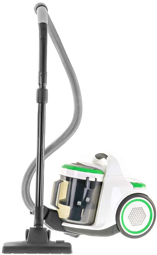 Liyyou Ly1462 Powerful Wet and Dry Water Aqua Filtration Vacuum Cleaner 1400W