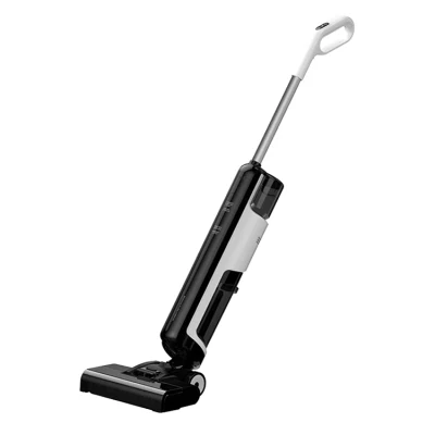 Cordless Floor Washer Stick Self Cleaning Mop Wet and Dry Vacuum Cleaner