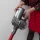 Vacuum Cleaner 17kpa 2 in 1 Handheld Corded Powerful Cleaning Lightweight True HEPA for Hard Floor