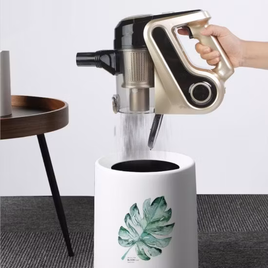 New Design Household Wired Carpet Handheld Vacuum Corded Portable Stick Vacuum Cleaner