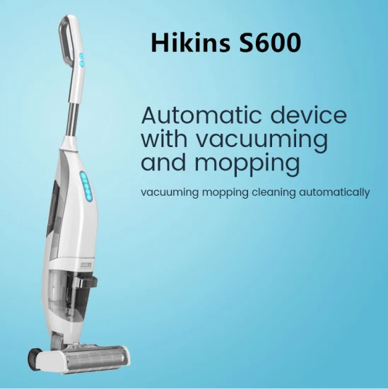 Wholesale Cordless Robot Vacuum Cleaner Mop п ы л е с о с Wireless Handheld Floor Scrubber